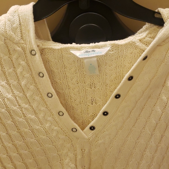 Stylish hoodie - Picture 2 of 3